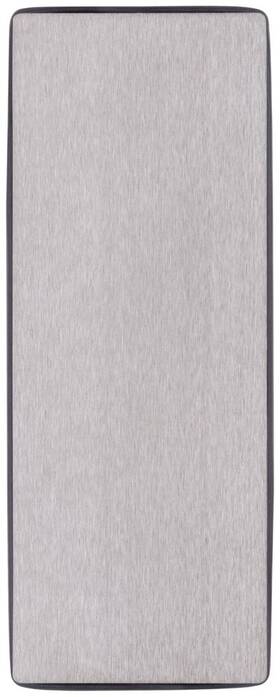 47922000 Axor Myedition Mounting Plate 245 Bath Accessory