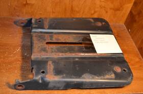 532195530 Ayp 155925 Craftsman Poulan Riding Mower Seat Pan