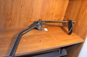 159476 Ayp Craftsman Deck Lift Lever Assembly P/n