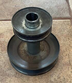 532175410 Ayp 175410 Craftsman Engine Drive Pulley