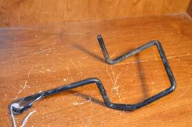 532194319 Ayp 194319 Belt Keeper