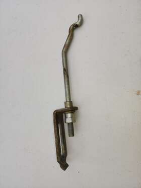 589464807 Ayp 195181 Craftsman Ariens Poulan Deck Lift Link P/n 21546344 Oem