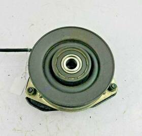 532400008 Ayp 400008 Husqvarna Electric Pto Clutch Mpn Oem