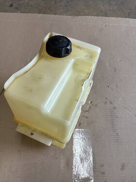 407489 Ayp Craftsman Fuel Gas Tank With Cap Mpn Use