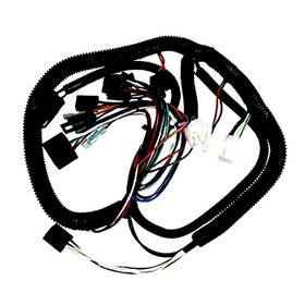 501133001 Ayp Part # Ignition Harness Oem Husqvarna Craftsman