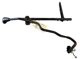 Yp1946 Ayp Yard Pro Shift Lever And Shaft Assembly 19hp 46 Inch Riding Mower #yp1946