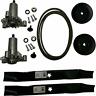 Ayp42l1 Craftsman Mower Deck Rebuild Kit For Ryobi 034761618907