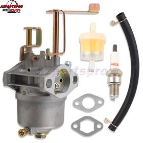 Pm0101205 Azpartspro 710359423060 Carburetor For Powermate 87cc Generator