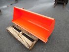 B1625 Kubota Tractor 54 Inch