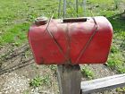 B165 Wheel Horse Gas Tank