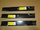 B1bu1300 Unbranded Set Of Three Replacement Xht Blades