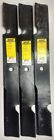 B1fe1061 Sunbelt Hxt Mower Blades Cut See Description For 809711363226
