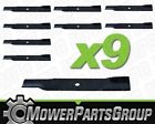 B1jd1092 Mowerpartsgroup Blades Replaces John Deere Deck 709044394754