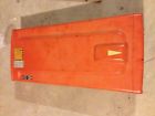 B6000 Kubota Tractor Hood