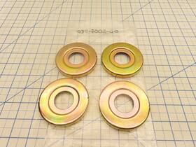 037-8002-00 Bad Boy Spindle Dust Cover 4 Pack