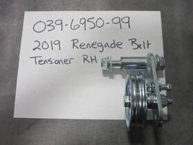039-6950-99 Bad Boy Mowers 2020-2022 Renegade Gas Belt Tensioner Rh