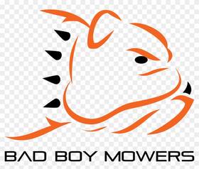 041-8050-00 Bad Boy Oem Mowers 2019-2026 Rebel Pump Belt