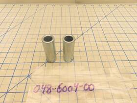 048-6004-00 Bad Boy Top Link Bushing Metal 2 Pack