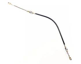 064-3050-00 Bad Boy Mower Oem Zt Brake Cable 18.50 Inch
