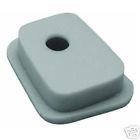 Baf-110 Arnold Lawnmower Air Filter