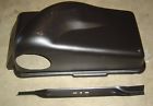 Bagger-5708-4800sd Noma Parts Twin Bagger