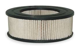 Pa650 Baldwin Filters Air Filter 8 Top X 3 Inch
