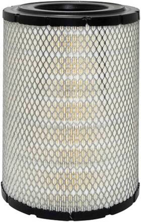 Rs3882 Baldwin Air Filter 8-5/32 X 11-5/8 Inch
