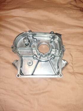 298204 Ball Crankcase Cover 5hp Flathead Bearing