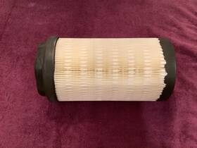 Lvu34504 Bangte Lvu34503 Primary Air Filter For John Deere 2550 2700 2750