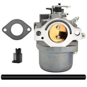 Dayhbaowen164 Baowen Carburetor For Troy-bilt Tb30r 10.5hp 344cc Riding Lawn Mower 13cc26jd011