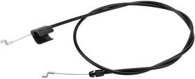 Dazkbaowen080 Baowen Gx22297 Zone Control Cable Compatible With John Deere 21 Inch Walk-behind Rotary Mowe