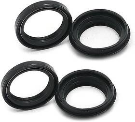 Gsxr600 Bbmta 56-132 Replacement Fork Seal And Dust Kit Fits Suzuki Rgv250 Sv650 Gs