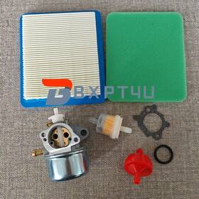 917.388731 Bbxpt4u 917.379090 Carburetor For Craftsman 917.387381 917.388108
