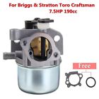 Bca814906 Unbranded-generic Carburetor Carb Fit 699914947299