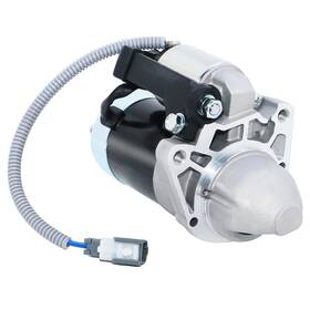 Bdstat19068nft01 Bdeli Starter Motor New For Nissan Armada Titan 20102019 Xd 1619 Pathfinder