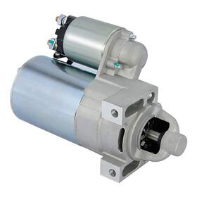 25-098-09 Bdeli Tt6744n Starter For Kohler John Deere Cub Cadet 1993-2014 22hp 23hp 25hp 27hp