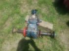 Bdu-10l-225-618-3243 Hydro Gear Transmission Pump