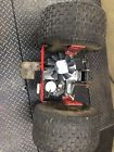 Bdu-10s-120 Hydro-gear Snapper Transmission