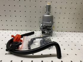 G02704 Beiyiparts 697202 Carburetor For Nikki Engine Swisher Predator 24 Mower