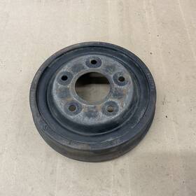 Ug62293 Bendix Rear Brake Drum For Cushman Truckster