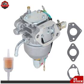 2485341-s Berliii Carburetor For Kohler 24 853 41-s 18 Hp Engine Lawn Mower With Gaskets