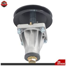 918-06076a Berliii 285-976 618-06076 For Troy-bilt Mustang Xp60 Mower Spindle 60 Inch Deck