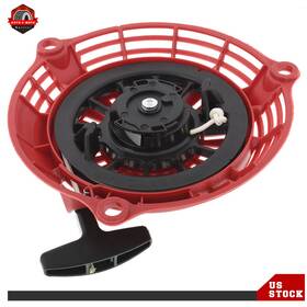 Ber291120 Berliii Recoil Pull Starter For Hondamower Hru19d Hru19k1 Hru19m1 Hru197 Hru197d New