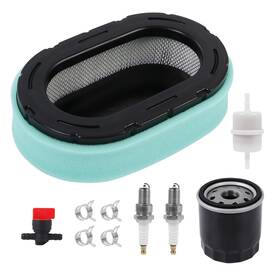 32-083-09-s Besnor Bs-174 Lawn Mower Air Filter Tune Up Kit For Kohler Kt610 Kt620 K