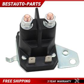 762-1261-211-51 Bestauto-parts5 762-1261-211-50 For Trombetta Tractor 12v 100a Starter Solenoid
