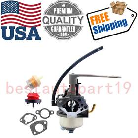 121-0345 Bestautopart19 Carburetor Kit For Toro Power Max 928 Snowblowers 770-742 Stens 520-870