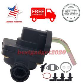 Bestgadget2020 633042365891 47-559-04s Fuel Pump Kit Fits Tractors Kohler 10 12 14hp K-series Magnum Engines