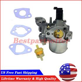 278-62301-50 Bestpartsoffer 278-62301-00 Carburetor Kit For Robin Subaru Ex21 Overhead Cam 278-62301-60 New