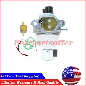 12853178s Bestpartsoffer Am132033 For John Deere Lt160 Carburetor Carb Kohler Cv15 Cv460 E3
