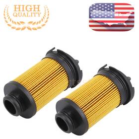 49e877-0008-g1 Bestpartsstore 2pcs Fuel Filter For Briggs And Stratton Replacement 595930 84007094 Oil